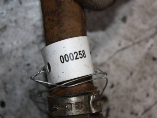 полуось передняя правая, Nissan Note 2005-2008