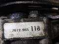 7612955118 насос гидроусилителя руля Nissan Almera Tino 2004г. - фото №4