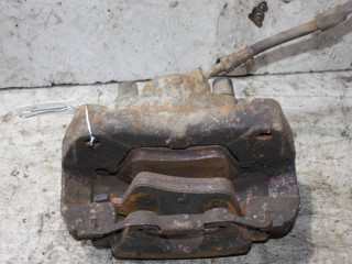 суппорт тормозной передний правый, Volkswagen Transporter T5 2002-2009