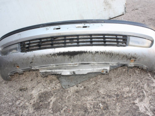 бампер передний, Opel Zafira 1999-2003