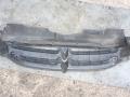 решетка радиатора Chrysler Voyager 3 поколение 1997г. - фото №2