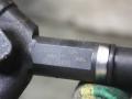 AW421 форсунка топливная Nissan X-Trail T30 [рестайлинг] 2004г. - фото №3
