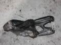 8K0199307 кронштейн двигателя Audi A4 B8 2008г. - фото №2