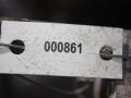 8K0199343C кронштейн двигателя Audi A4 B8 2008г. - фото №4