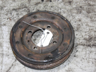 шкив коленвала, Opel Astra G 1998-2009