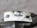 4E0399114 кронштейн коробки (балка кпп) Audi A8 D3 2003г. - фото №4