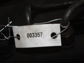 двигатель, ориг. номер P8FA, Ford Transit 2006-2014