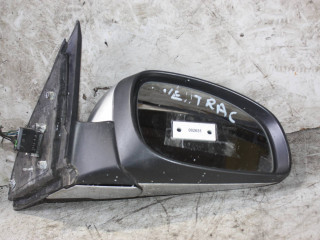 зеркало наружное правое, Opel Vectra C 2002-2005