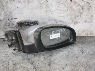 зеркало наружное правое, Opel Vectra C 2002-2005