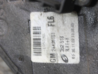 зеркало наружное правое, Opel Vectra C 2002-2005