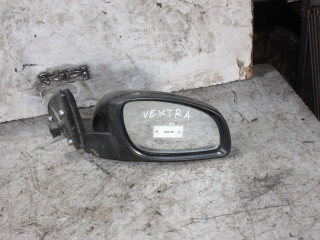 зеркало наружное правое, Opel Vectra C 2002-2005