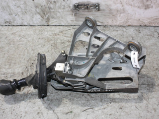 кулиса КПП, Volkswagen Transporter T5 2002-2009