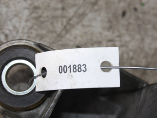 кулиса КПП, Volkswagen Transporter T5 2002-2009