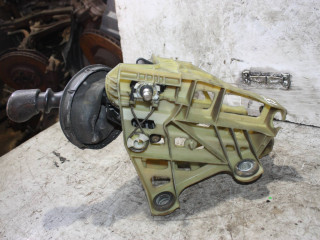 кулиса КПП, Volkswagen Transporter T5 2002-2009