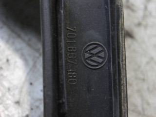 ручка внутренняя двери передней правой, Volkswagen Transporter T4 1990-2003
