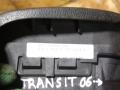 6C11V042B8 подушка безопасности водителя Ford Transit 7 поколение - фото №4
