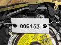 6C11V042B8 подушка безопасности водителя Ford Transit 7 поколение - фото №5