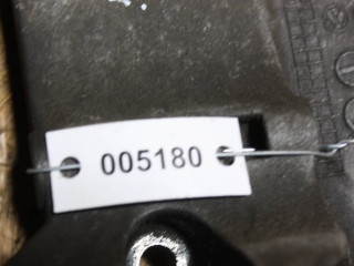 кронштейн генератора, ориг. номер R045903143, Volkswagen Golf 4 поколение 1997-2006