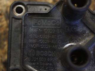 катушка зажигания, Ford Focus 1 поколение [рестайлинг] 2001-2005