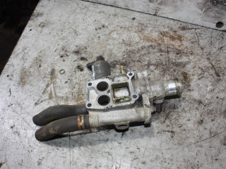 клапан EGR, Opel Astra H 2004-2007