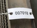 интеркулер Mercedes-Benz Vario W670 2001г. - фото №3