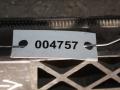 радиатор основной Ford Transit 2008г. - фото №3