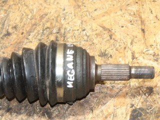 полуось правая, Renault Megane 2 поколение 2002-2006