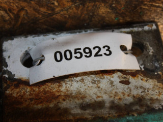 зеркало наружное правое, Mercedes-Benz Vario W670 1996-2013