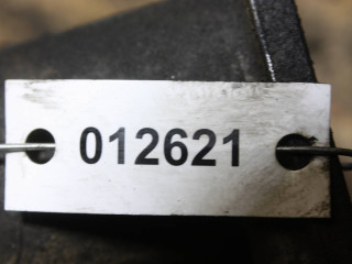 вакуумный насос, Ford Transit 7 поколение 2006-2014