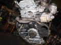 Z17DTH двигатель Opel Meriva A - фото №5