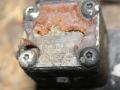 0414799003 форсунка топливная Mercedes-Benz Vario W670 - фото №3