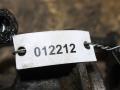 A0014604280 насос гидроусилителя руля Mercedes-Benz Vario W670 - фото №6