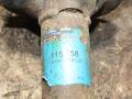 стойка амортизатора Volkswagen Golf 3 поколение 1996г. - фото №4