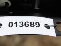 274022LF дефлектор обдува салона центральный Opel Meriva A [рестайлинг] 2006г. - фото №4