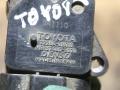222040N010 расходомер воздуха Toyota Corolla Verso 2007г. - фото №2