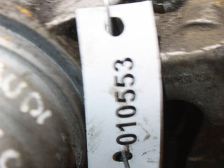 стартер, Audi A6 C6 2004-2008