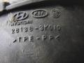 281883K010 патрубок воздушного фильтра Hyundai Sonata 5 поколение - фото №3