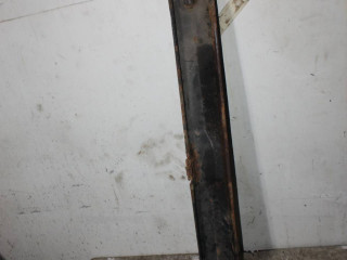 рамка капота, Volkswagen Transporter T4 1990-2003