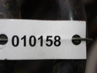 пружина задняя, Volkswagen Transporter T5 2002-2009
