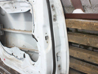 дверь передняя левая, Kia Sportage 3 поколение 2010-2014