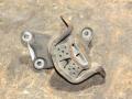 подушка крепления КПП Volkswagen Transporter T5 2007г. - фото №2