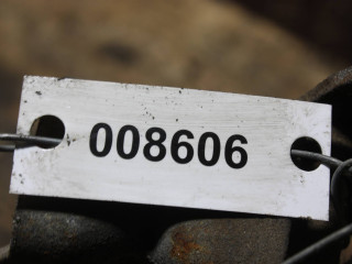 ролик двери сдвижной правой, Mercedes-Benz Vito W638 1996-2003