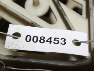 кулиса КПП, Volkswagen Transporter T5 2002-2009