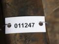 прицепное устройство (фаркоп) Nissan Primera P12 2006г. - фото №5
