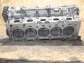 1001837 головка блока цилиндров Volvo XC90 1 поколение 2005г. - фото №5