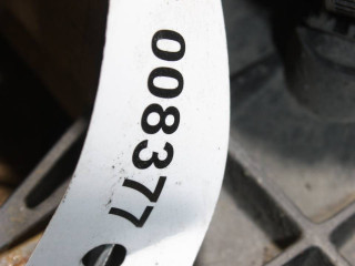 вентилятор охлаждения, Mazda 6 1 поколение 2002-2005