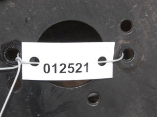 стекло двери передней правой, Audi 80 B4 1991-1996