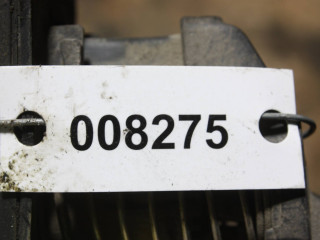 ручка наружная двери передней левой, Mercedes-Benz Vito W638 1996-2003