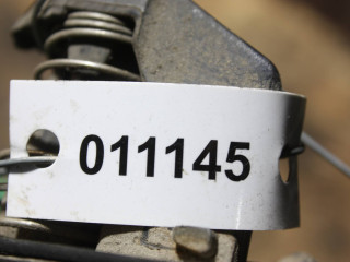 ручка наружная двери передней правой, Mercedes-Benz Vito W638 1996-2003