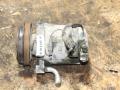 2F67045010 компрессор кондиционера Subaru Forester 2000г. - фото №3